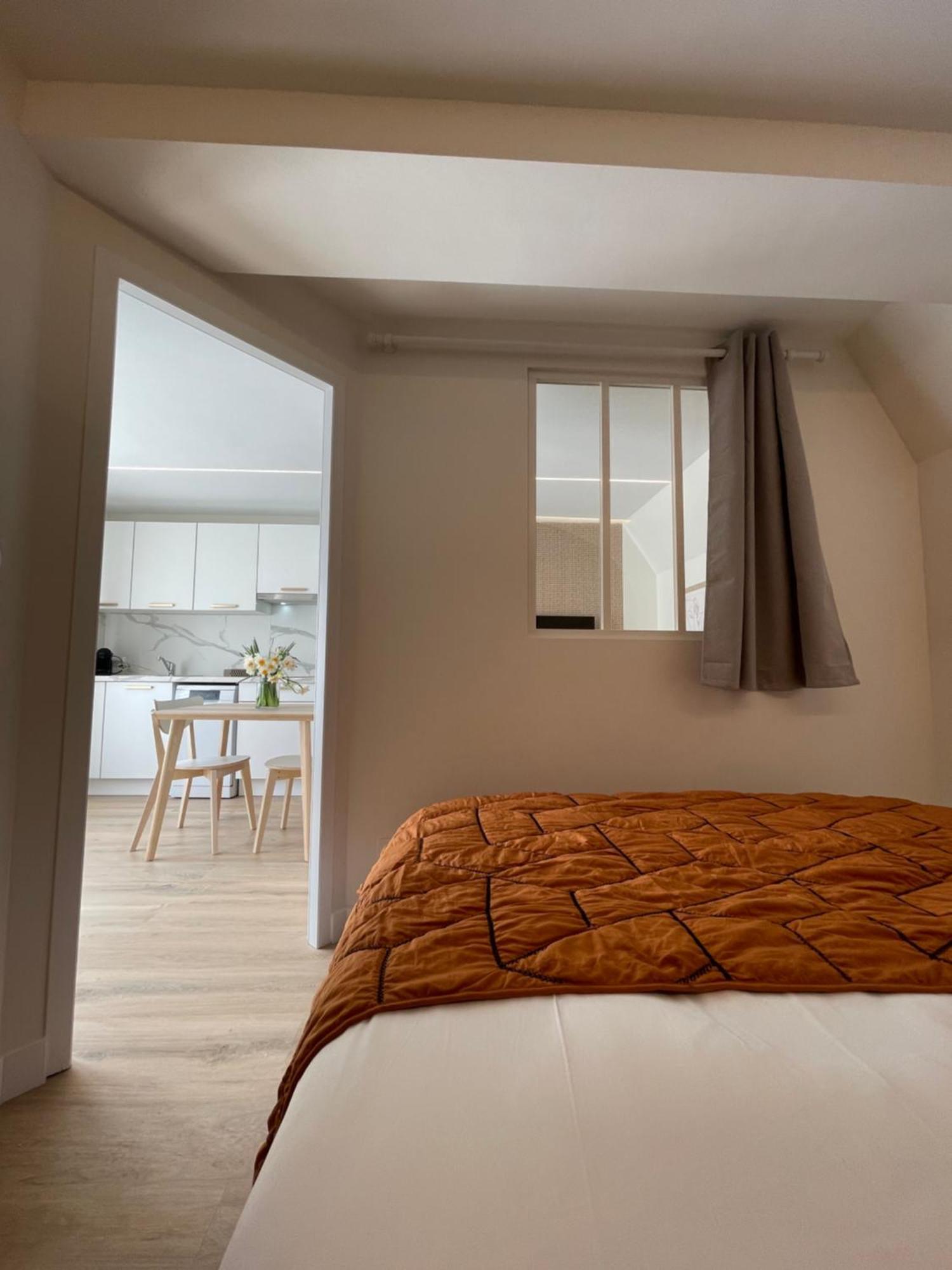 Maison Meire Studios Cognac Buitenkant foto