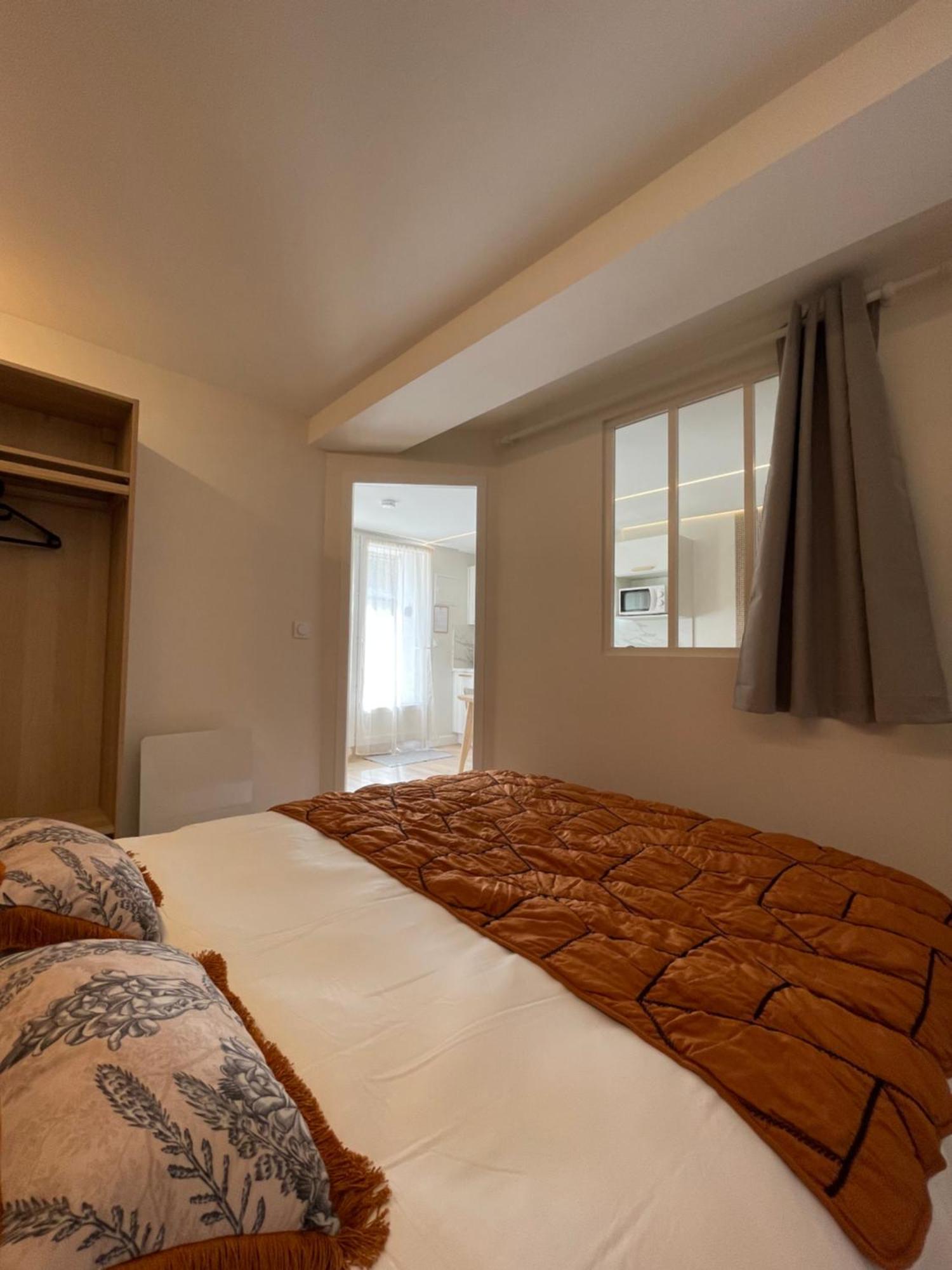 Maison Meire Studios Cognac Buitenkant foto