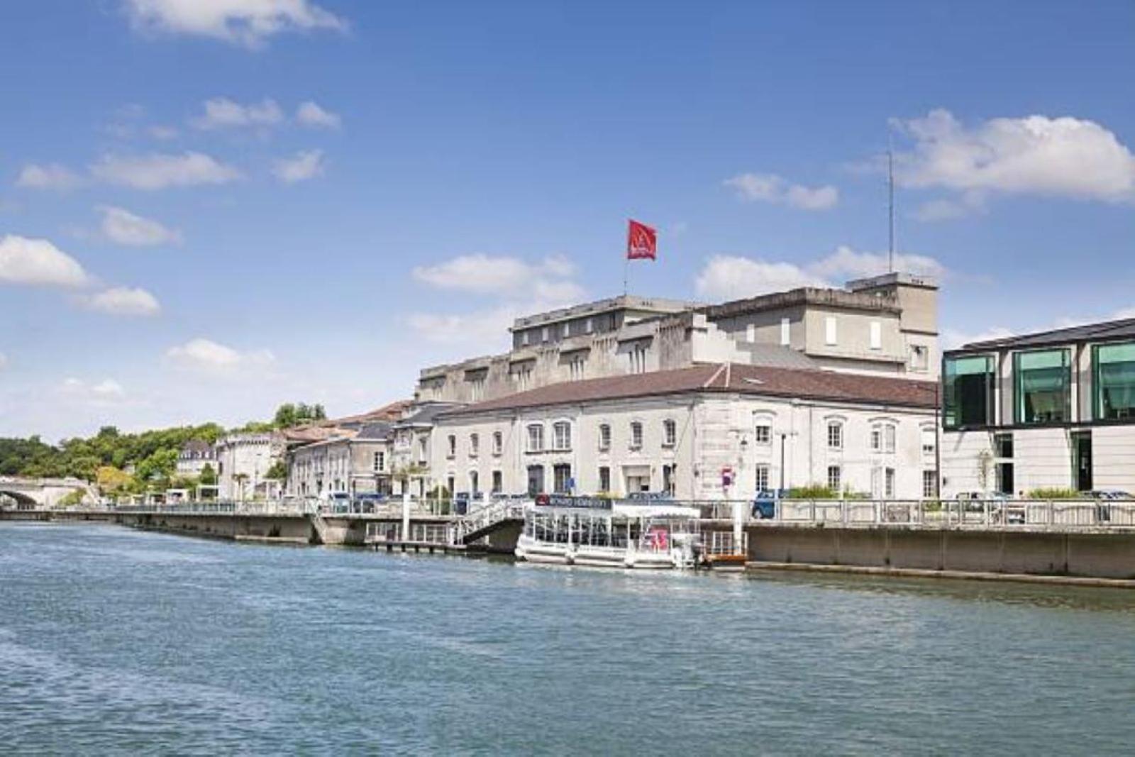 Maison Meire Studios Cognac Buitenkant foto