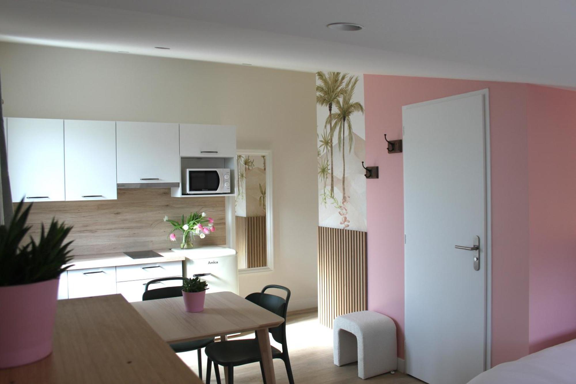 Maison Meire Studios Cognac Buitenkant foto