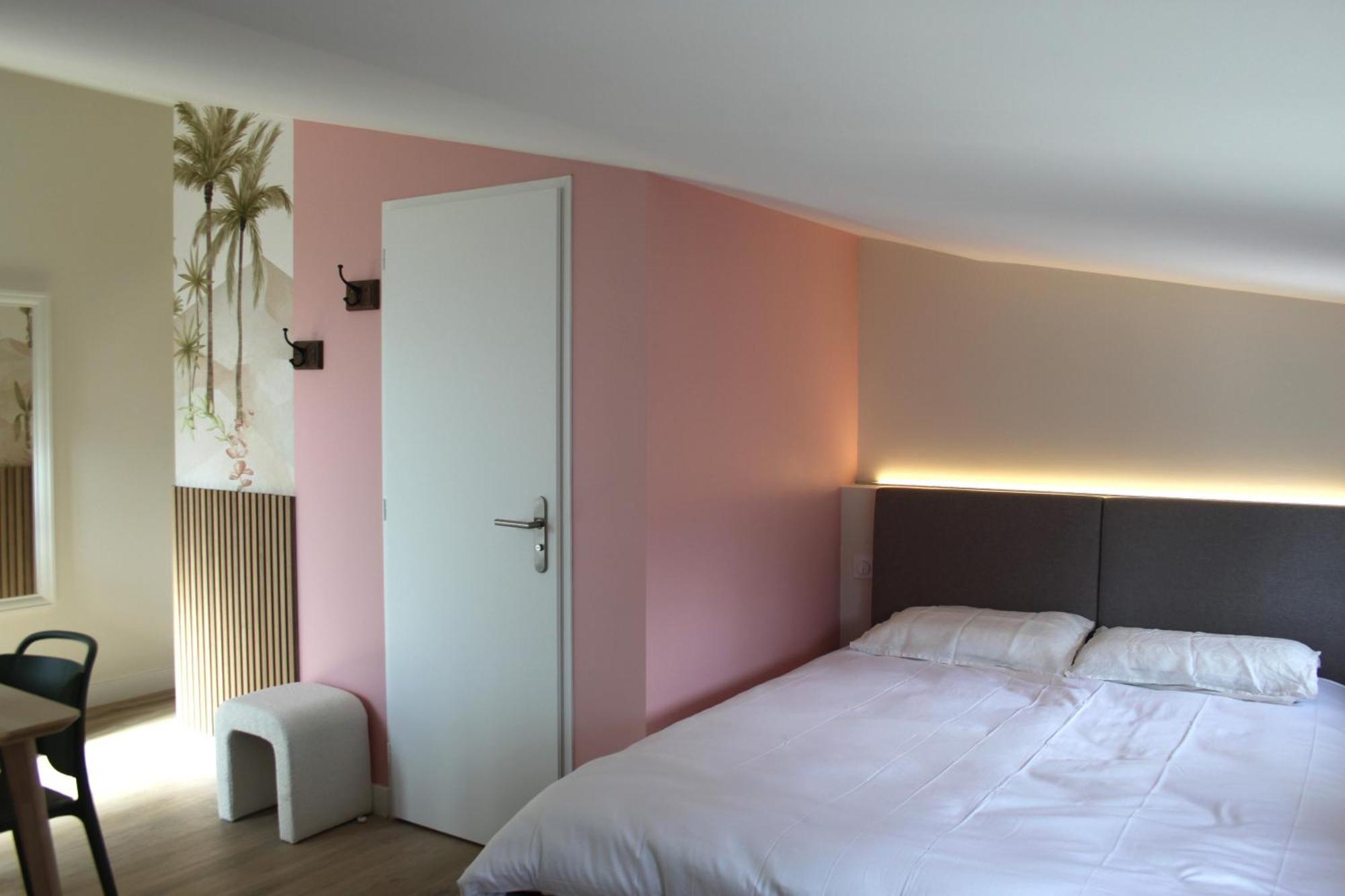 Maison Meire Studios Cognac Buitenkant foto