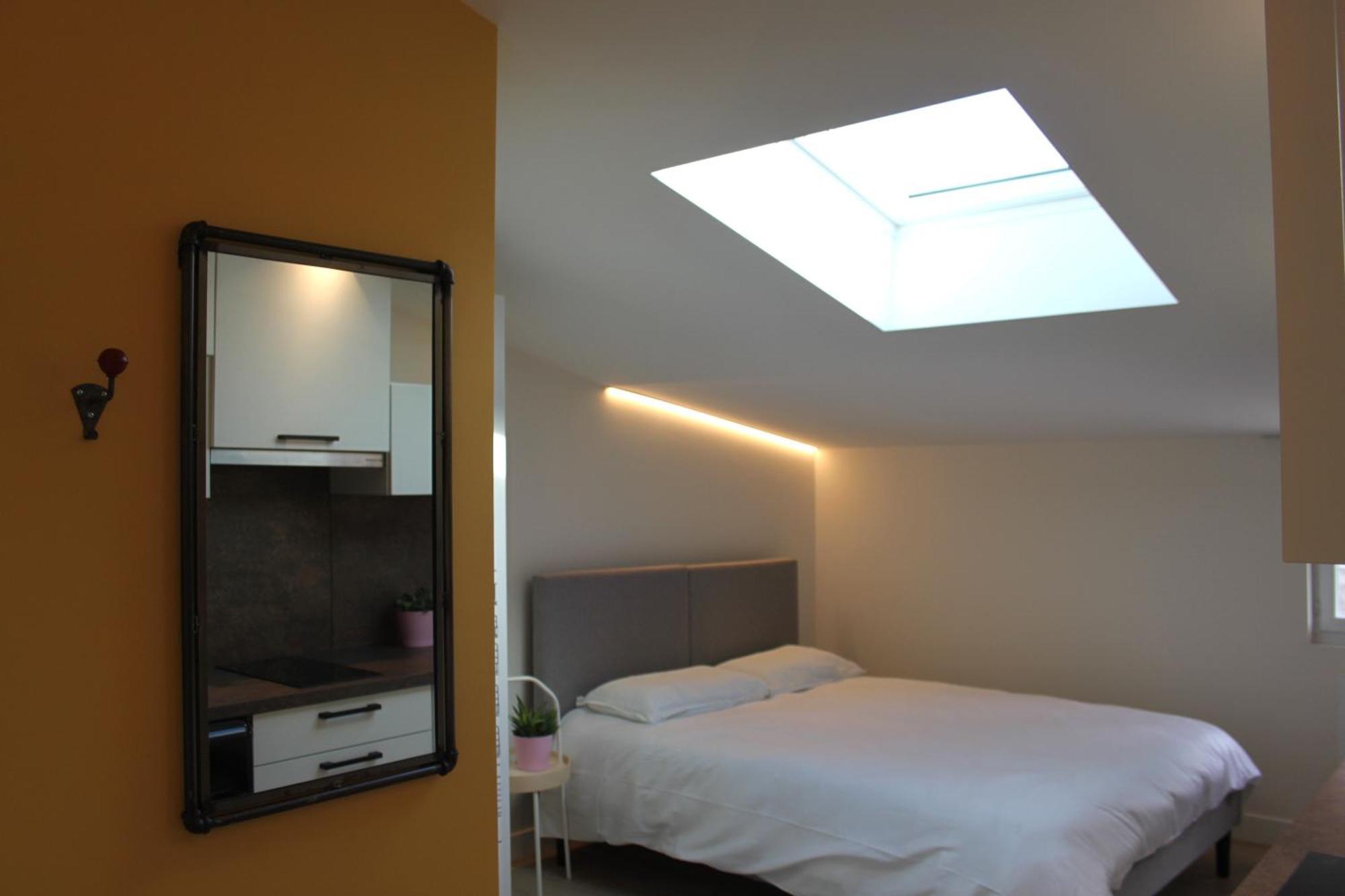 Maison Meire Studios Cognac Buitenkant foto
