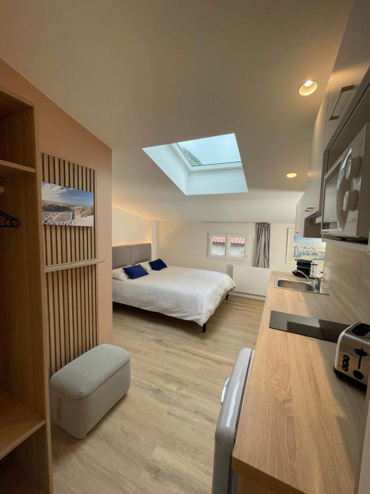Maison Meire Studios Cognac Buitenkant foto