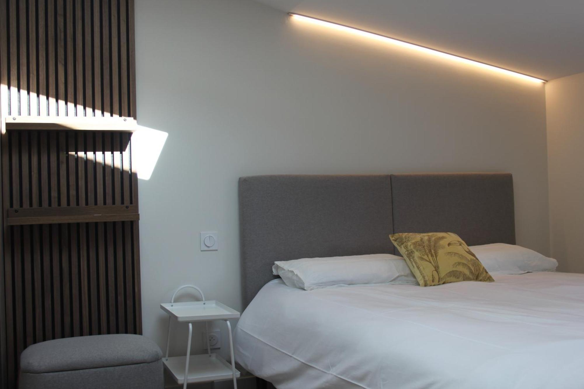 Maison Meire Studios Cognac Buitenkant foto
