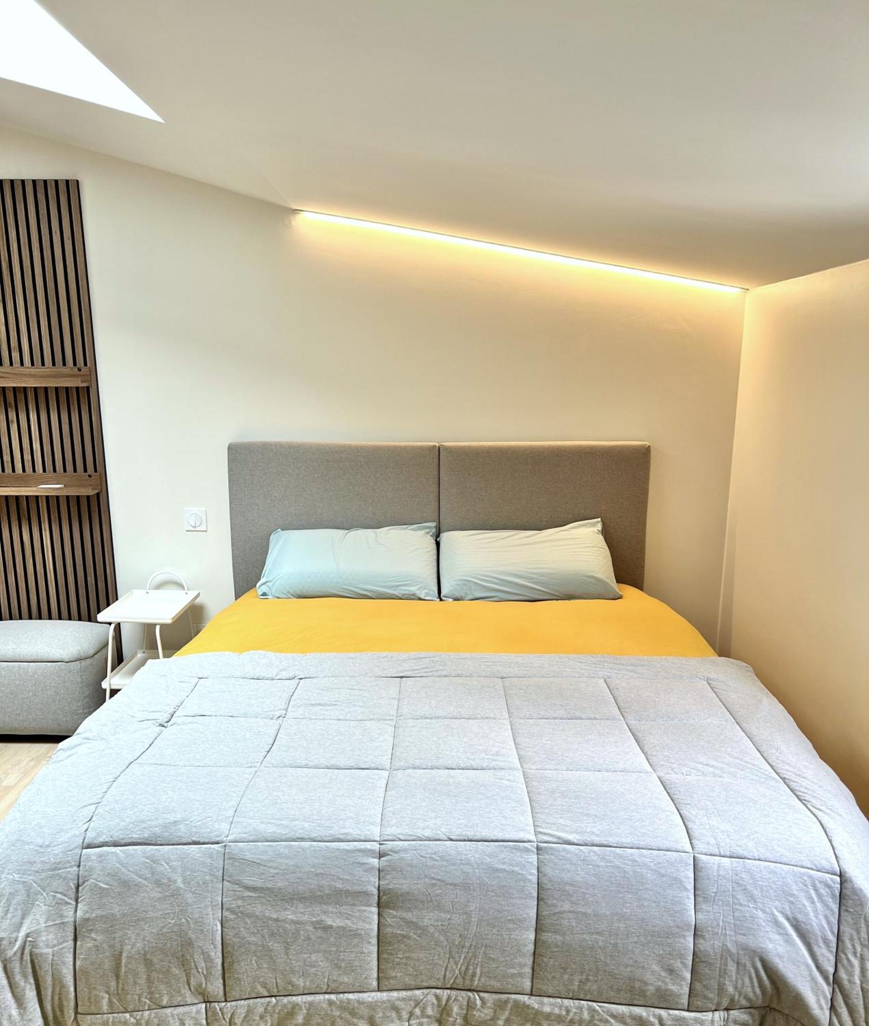 Maison Meire Studios Cognac Buitenkant foto