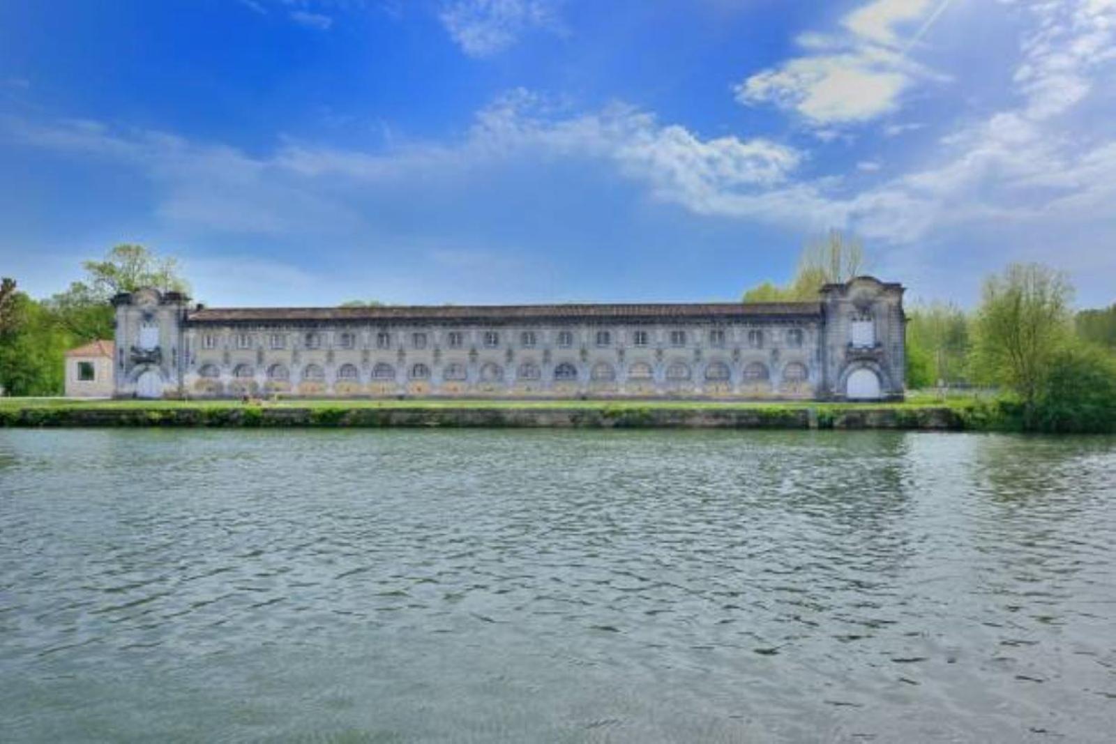Maison Meire Studios Cognac Buitenkant foto