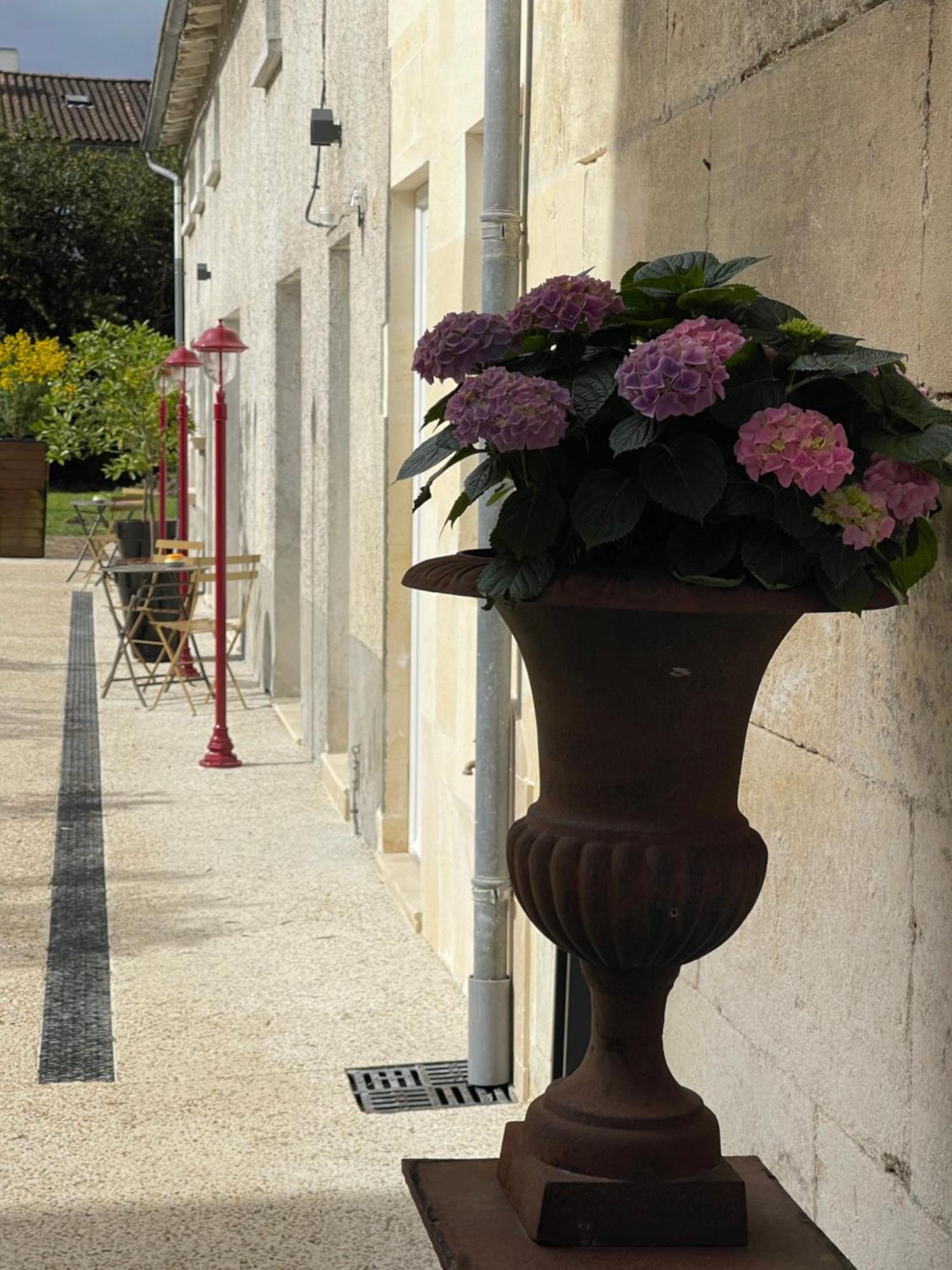 Maison Meire Studios Cognac Buitenkant foto